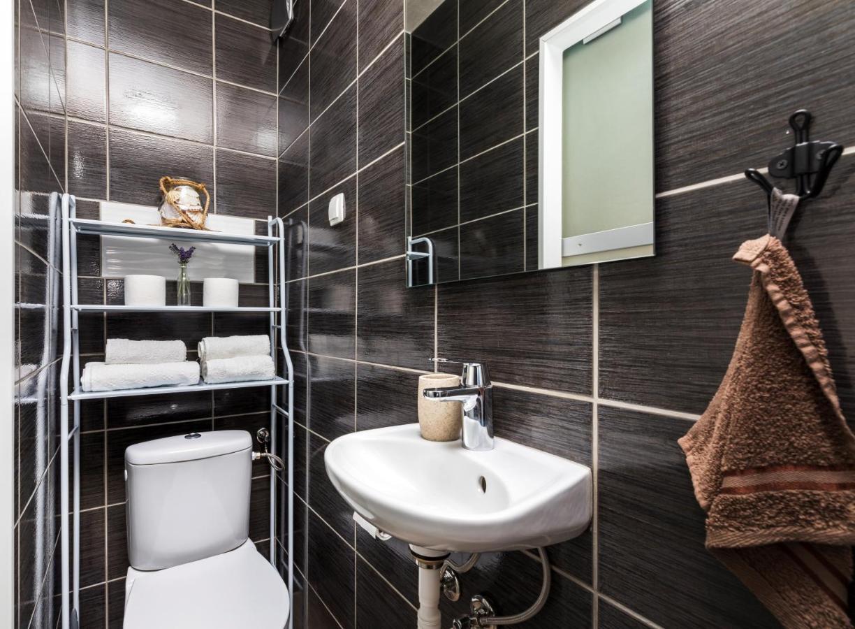 Studio Apartment Pinetree - Mali Lošinj Kültér fotó