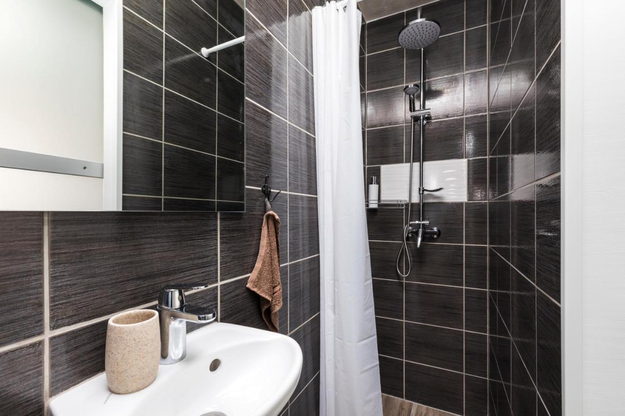 Studio Apartment Pinetree - Mali Lošinj Kültér fotó