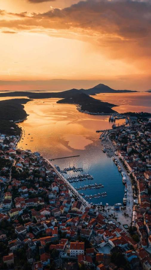 Studio Apartment Pinetree - Mali Lošinj Kültér fotó