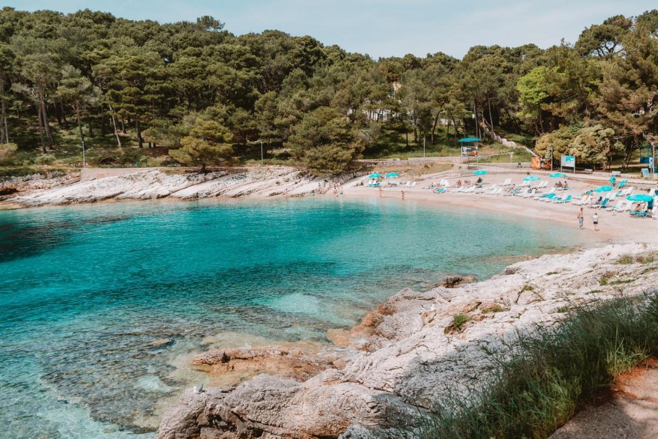 Studio Apartment Pinetree - Mali Lošinj Kültér fotó